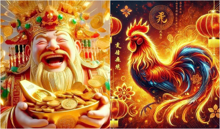 Tuổi Dậu may mắn từ nay tới Tết năm 2026