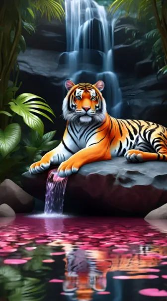 Tuổi Dần đạp khó khăn gặt vận may