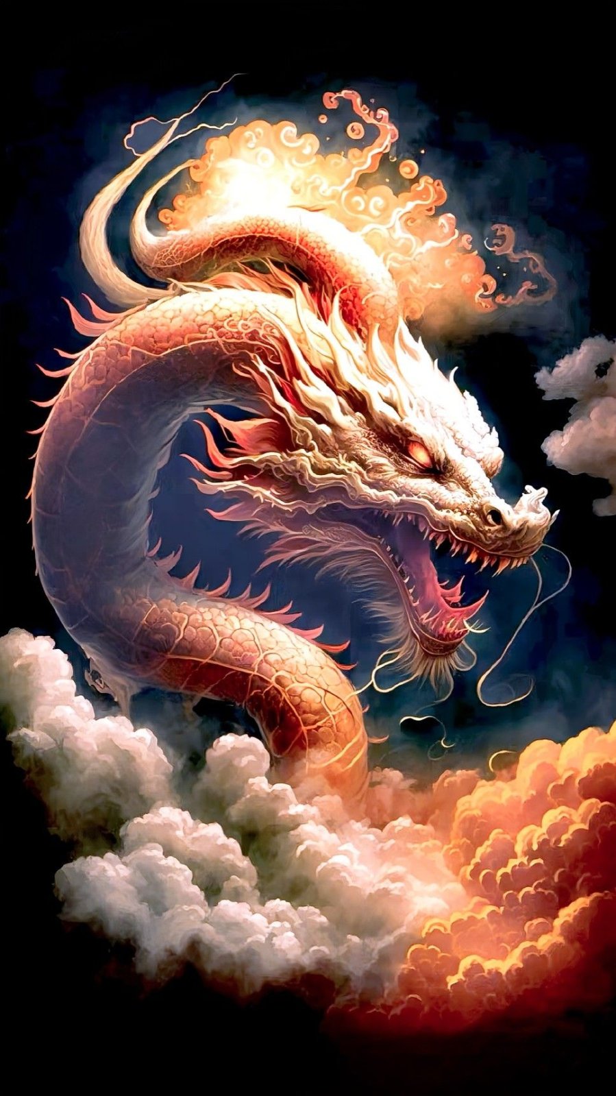 Tuổi Thìn gặp cơ hội bứt tốc trong sự nghiệp