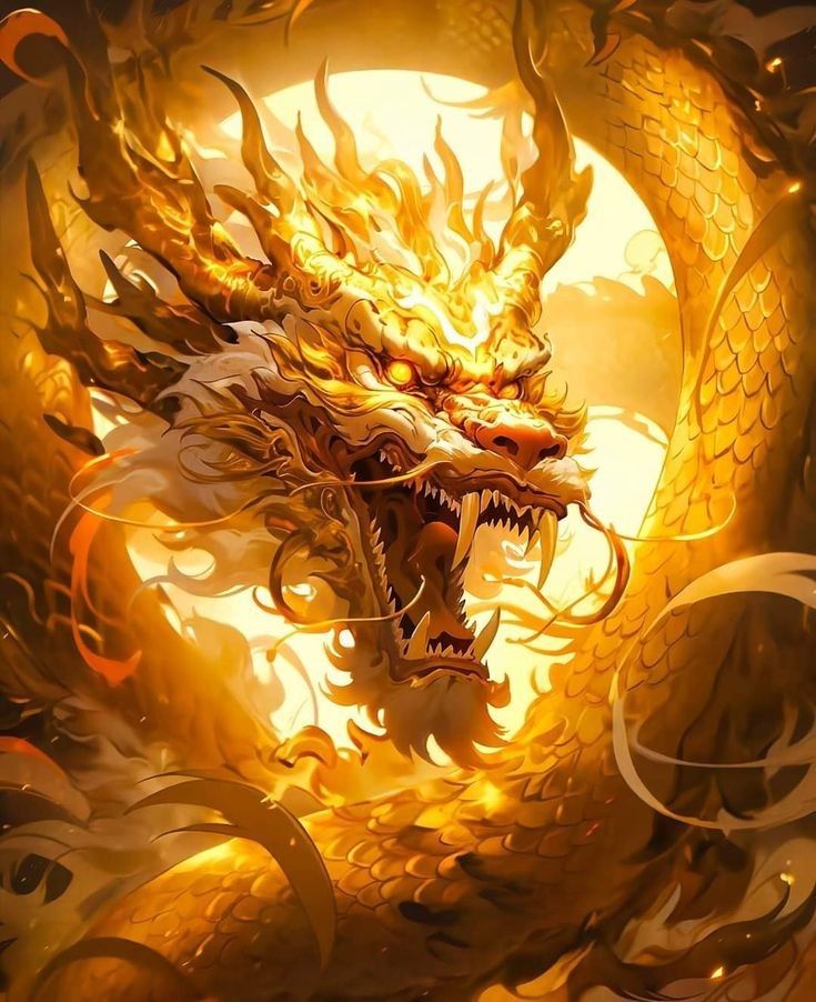 Tuổi Thìn kiên cường, thất bại càng làm họ thêm mạnh mẽ