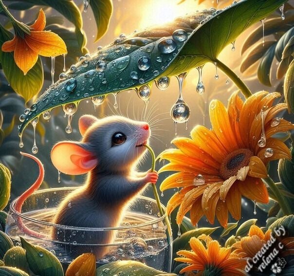 Nhanh trí chớp cơ hội, tuổi Tý đón tài lộc dồi dào trong 10 ngày cuối tháng 6 nhuận