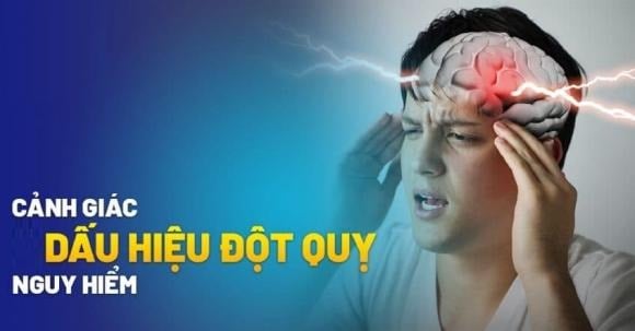 Các chuyên gia cũng lưu ý rằng không phải trường hợp nào cũng xuất hiện các triệu chứng điển hình.
