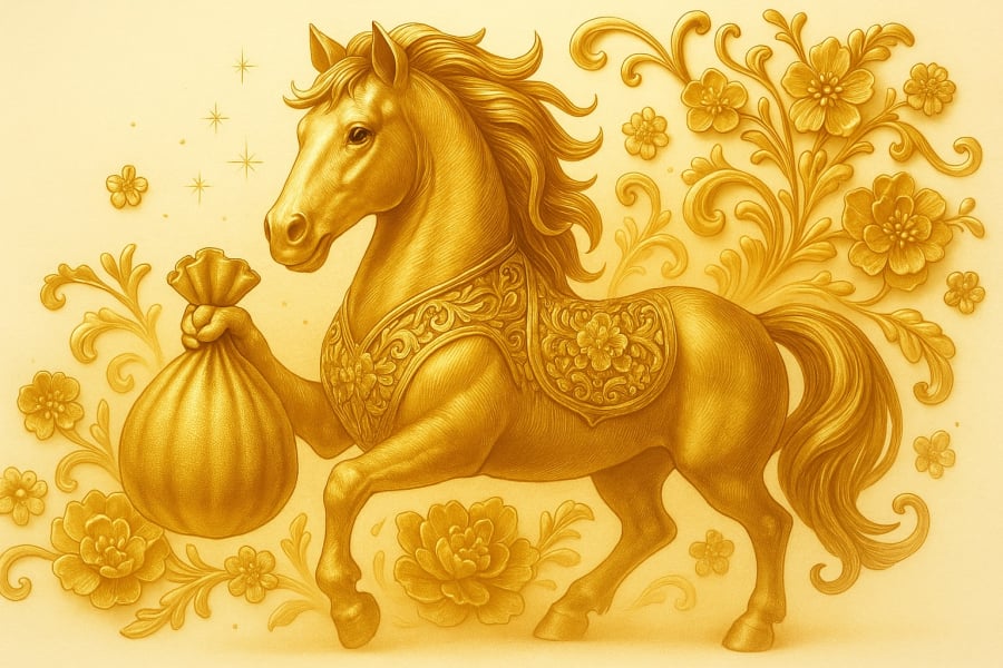 Khả năng giao tiếp và xây dựng mối quan hệ của tuổi Ngọ trở thành “vũ khí” lợi hại trong ngày mai