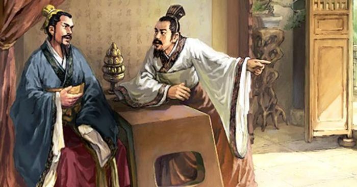 Tổ tiên làm việc ác con cháu khó giàu có cạn phúc báo