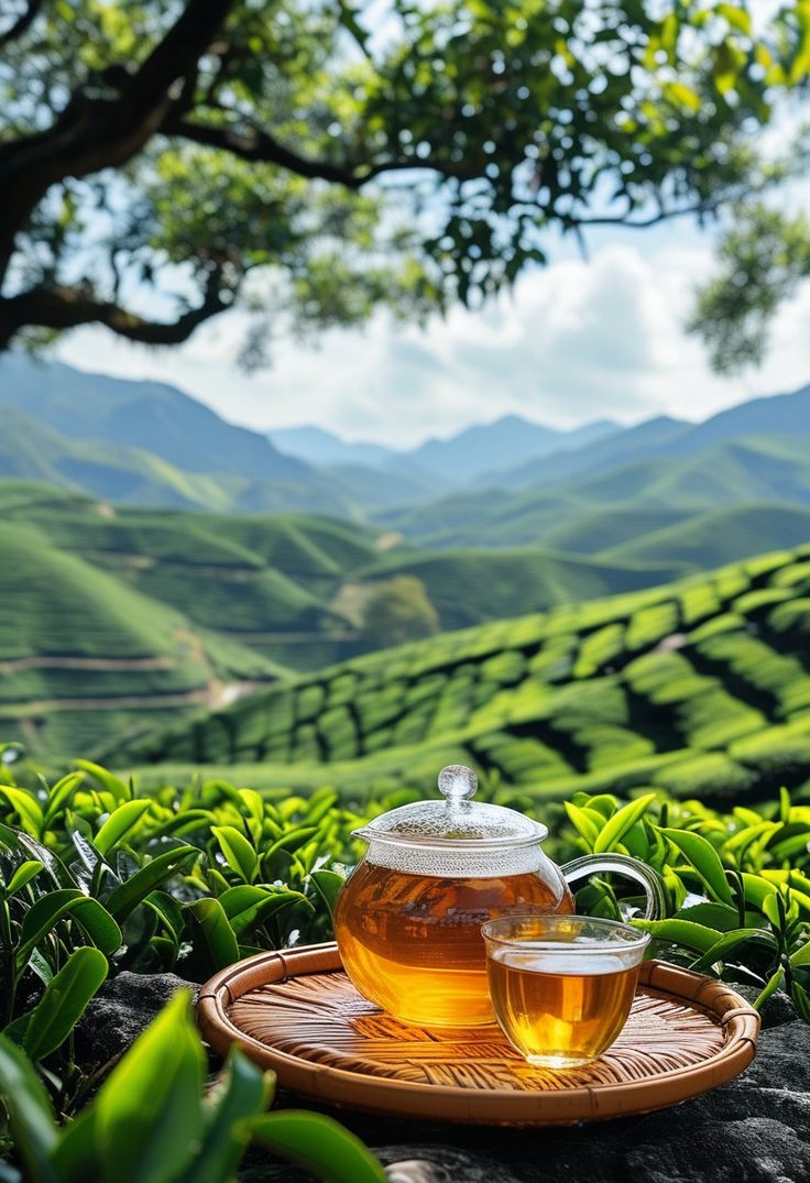 Nước trà xanh có thể làm nghiêm trọng thêm tình trạng bệnh dạ dày