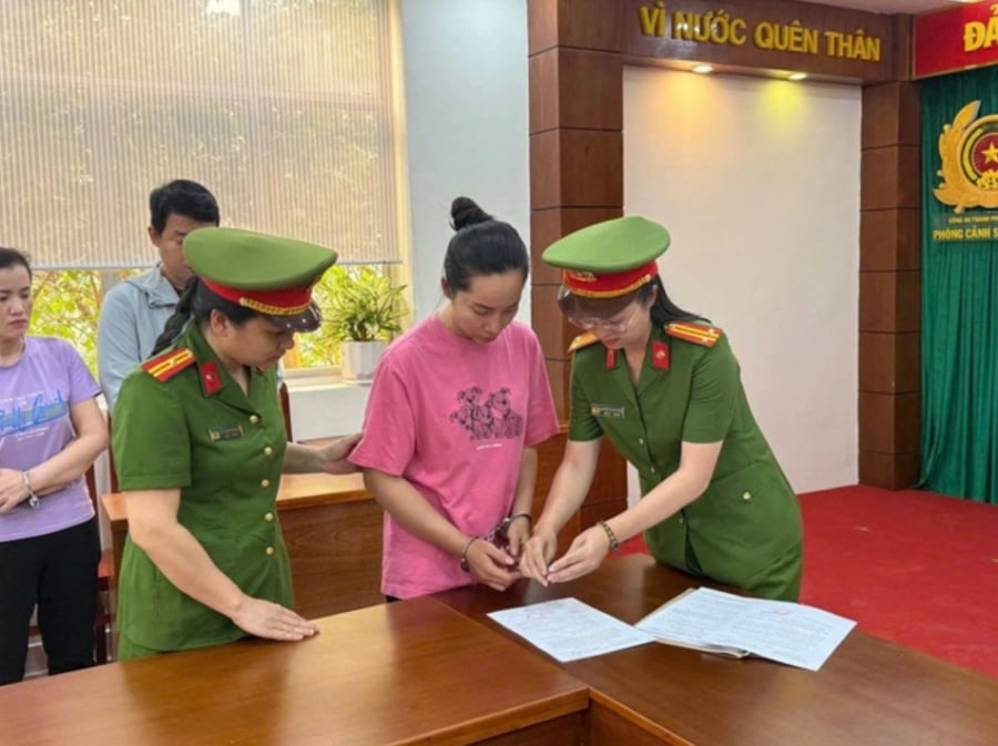UBND TP.HCM nhận định, dù ngành y tế và lực lượng chức năng đã tăng cường kiểm tra, giám sát, nhưng tình trạng hàng giả, hàng kém chất lượng vẫn diễn biến phức tạp.