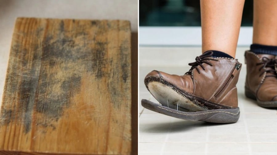 Gia chủ nên loại bỏ các vật cũ hỏng trong nhà. Đây được coi là cách xua đuổi năng lượng xấu, xua đuổi vận xui.