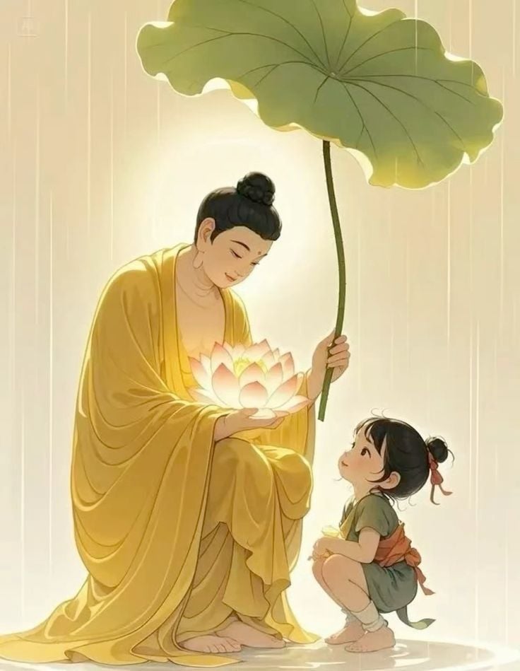 Giúp người là thiện nhưng phải giúp một cách thông minh