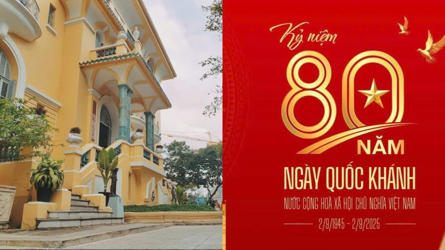 Một số điểm tham quan sẽ miễn phí vé tham quan trong dịp lễ Quốc khánh 2/9