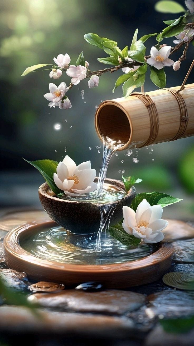 Đôi khi than nghèo để tránh phiền phức