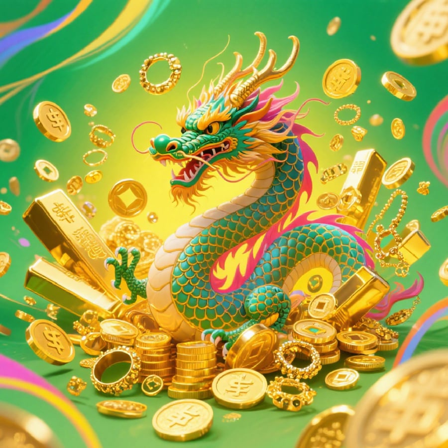 Người tuổi Thìn là một trong những con giáp số đỏ nhất trong 9 ngày cuối tháng 6 nhuận.