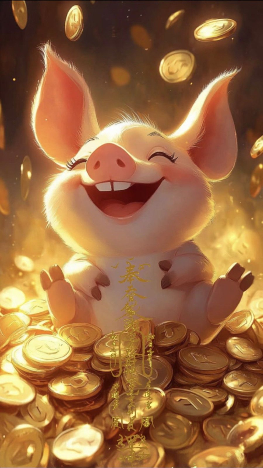 Tuổi Hợi cực đỏ vào cuối tháng 6 nhuận