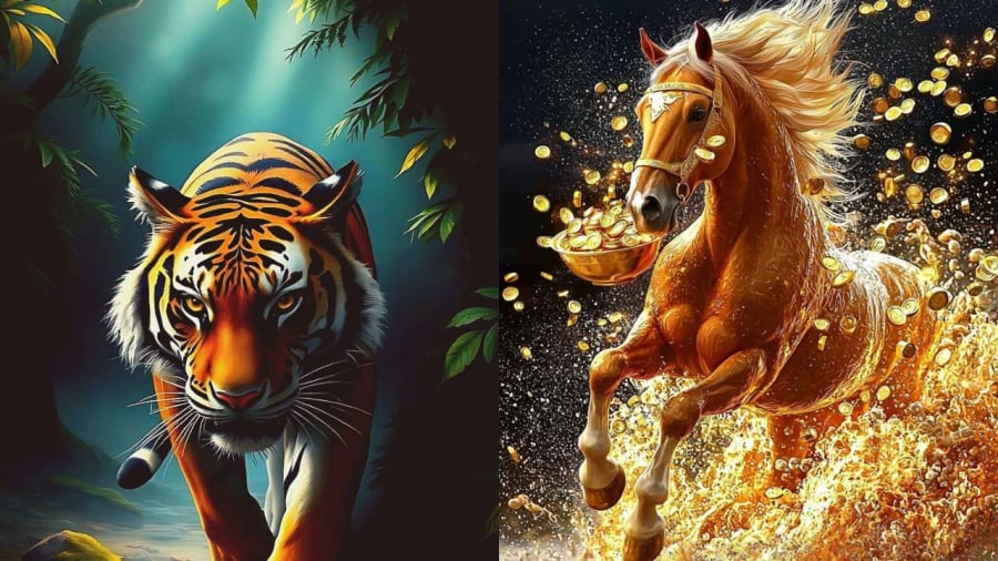 Dần Ngọ kết hợp cùng nhau bứt phá