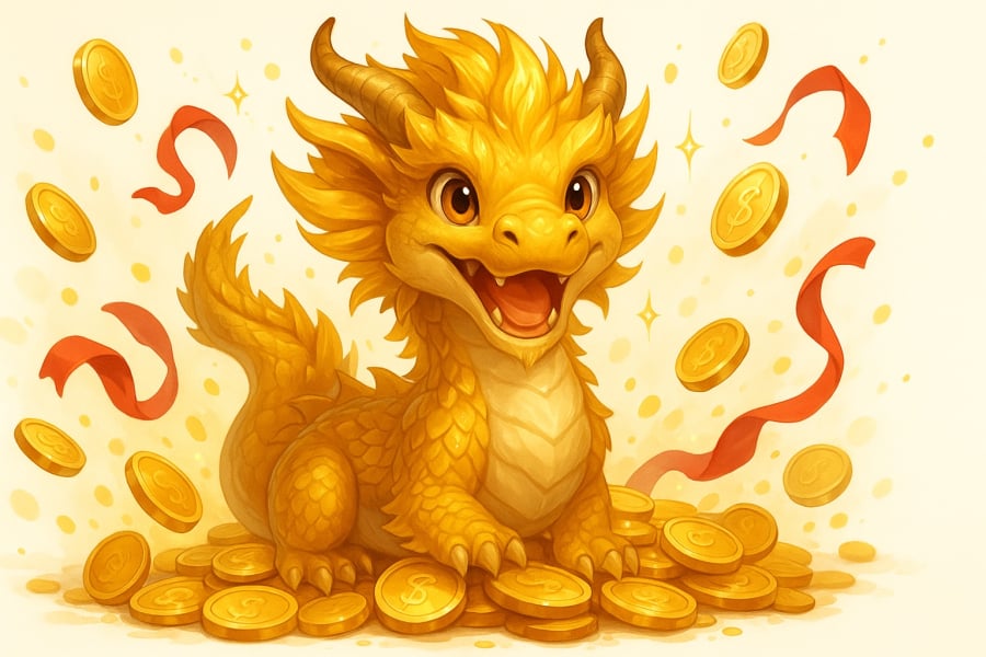 Trong hai ngày cuối tuần, tuổi Thìn có thể đối mặt với một số trở ngại về tiền bạc, đặc biệt là những khoản chi phát sinh ngoài dự kiến