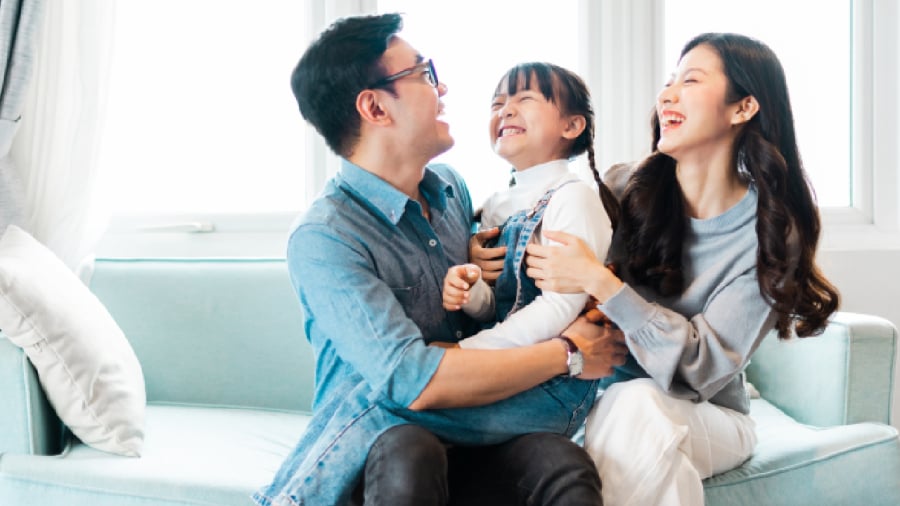 Cha mẹ nên dạy con cách tự lập từ khi còn nhỏ.