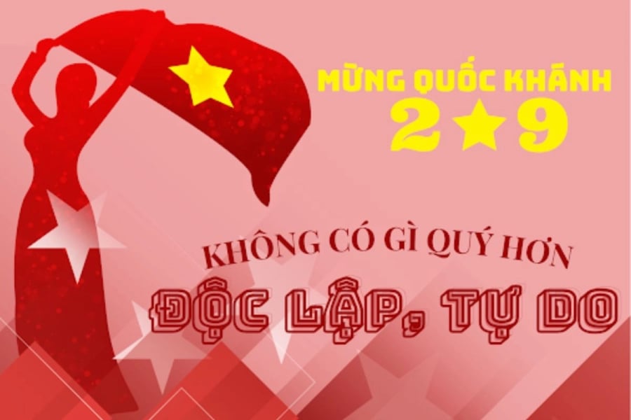 Lịch nghỉ lễ 2/9/2025: Người lao động được nghỉ 4 ngày?