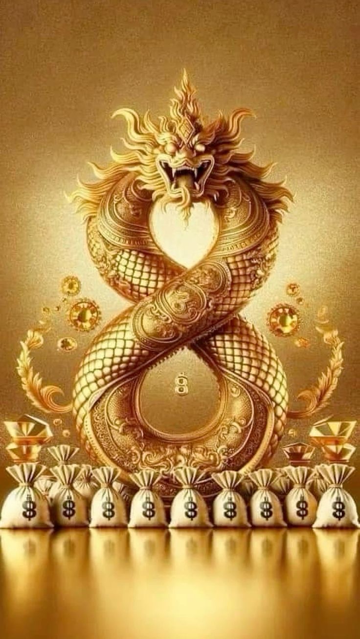 Tuổi Thìn tài lộc và tình cảm đều tốt lành