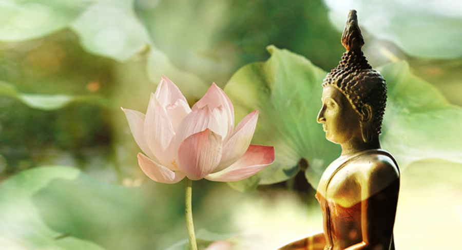 Phật dạy, đời này có 4 việc không thể xoay chuyển, có cưỡng cầu cũng vô ích. (Ảnh minh họa)