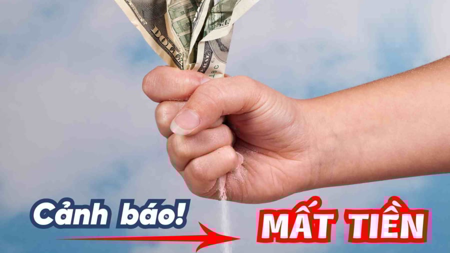 Lộc Bất Tận Hưởng: 2 tuổi ăn nên làm ra, 2 tuổi Tình Tiền dễ mất