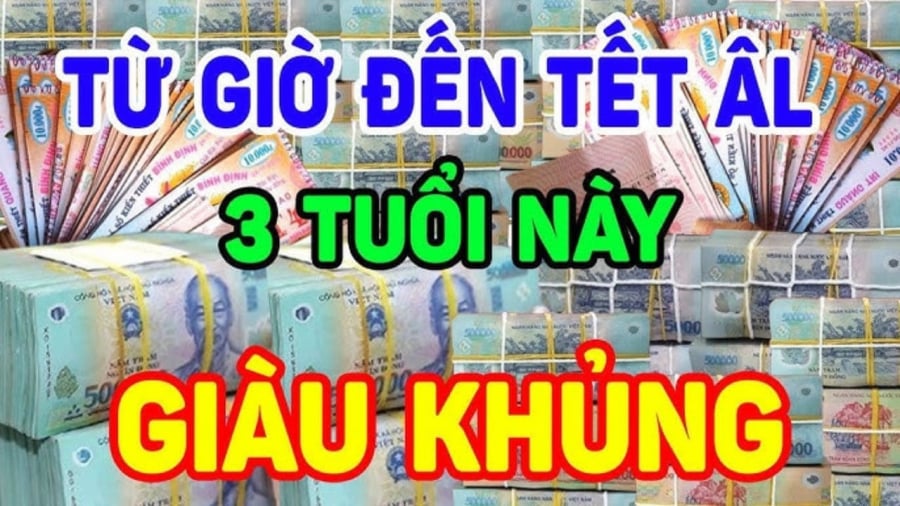 Trong 12 con giáp, tuổi Thìn luôn được coi là con giáp quyền lực, có khí chất của bậc đế vương. 