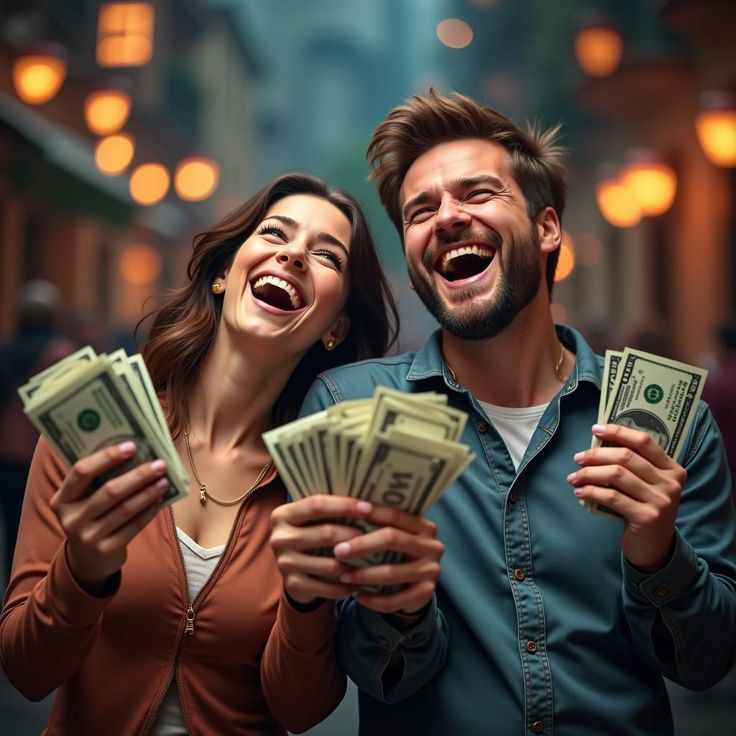 Suy nghĩ tích cực là biểu hiện của người đang trên đà may mắn