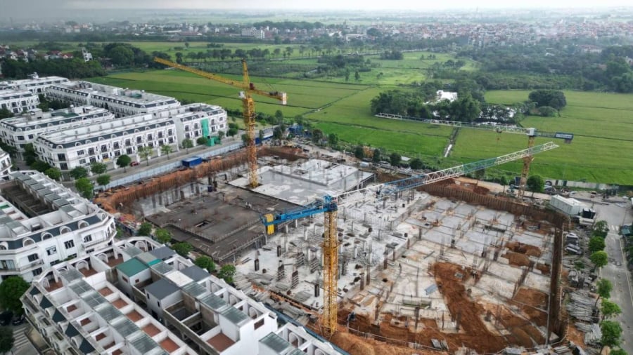 Bộ Xây dựng đề nghị nâng mức quy định ngưỡng thu nhập được mua nhà ở xã hội