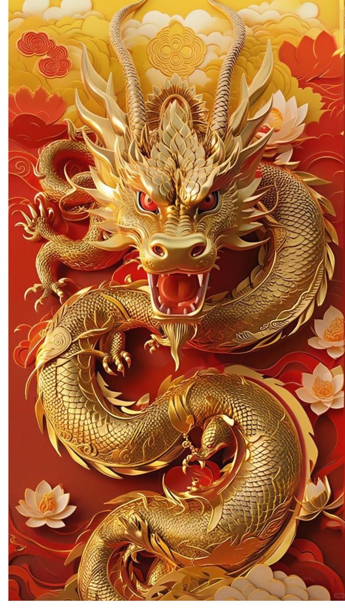Tuổi Thìn cẩn thận kẻo xui đủ đường