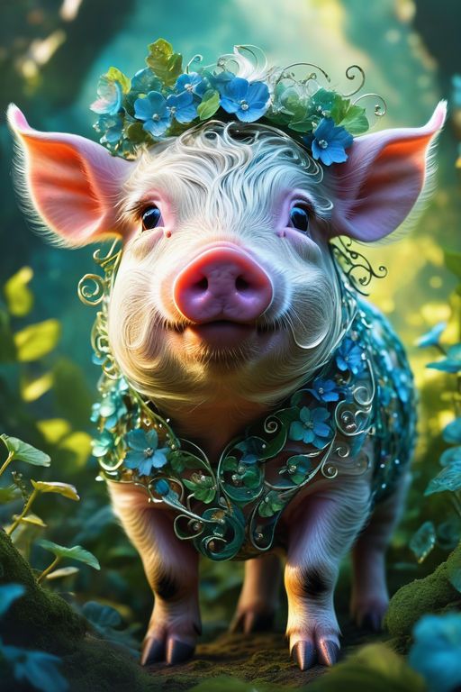Tuổi Hợi làm phó tốt hơn làm tướng