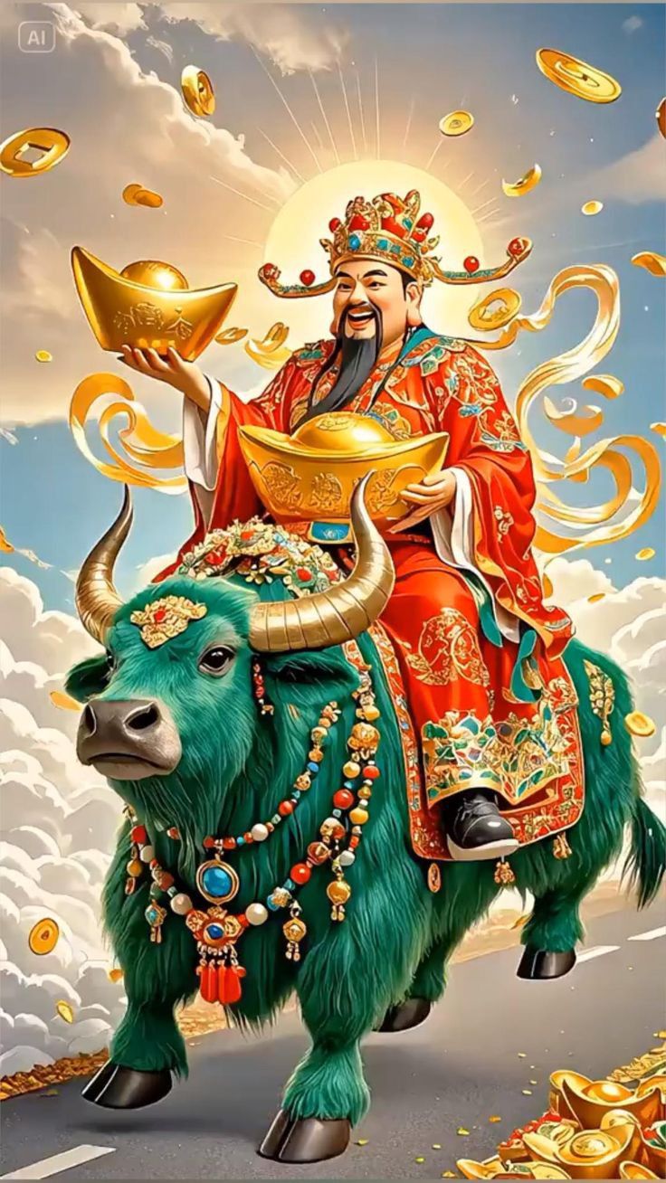 Tuổi Sửu chậm mà chắc