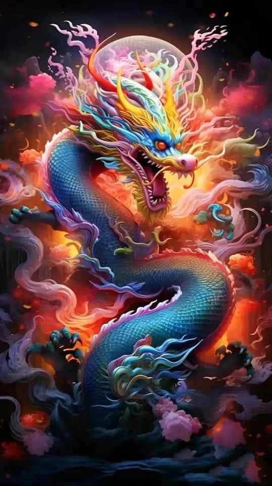 Tuổi Thìn là nhà lãnh đạo có tầm nhìn