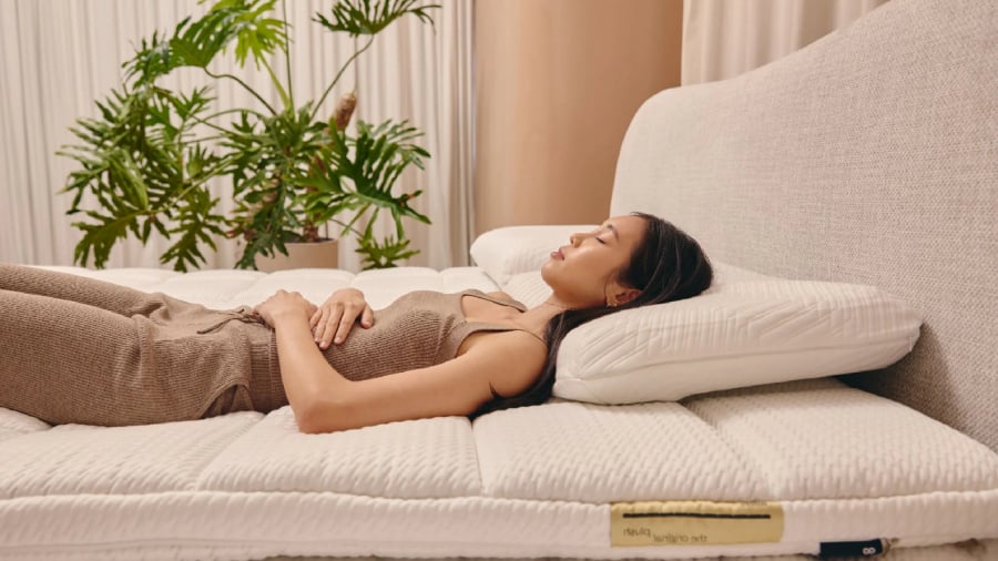 Nhân viên đảm nhận vị trí “Dreamer” của nhà bán lẻ đệm Woosa sẽ nhận mức lương 3.000 SGD.