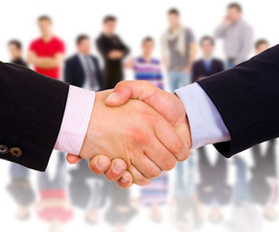 Những người biết giữ chữ tín thì sẽ thu hút được tiền bạc