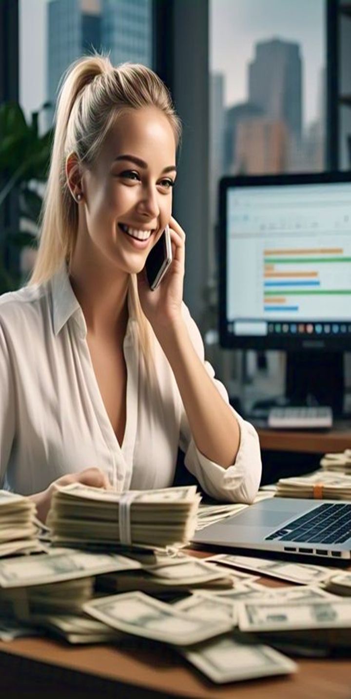 Tính toán chi li là người chắc chắn