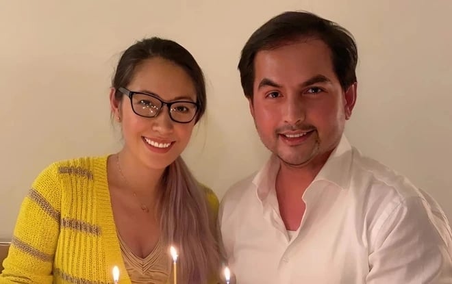 Vợ Đức Tiến muốn có con thứ hai sau 1 năm chồng qua đời, lý do khiến ai cũng bất ngờ