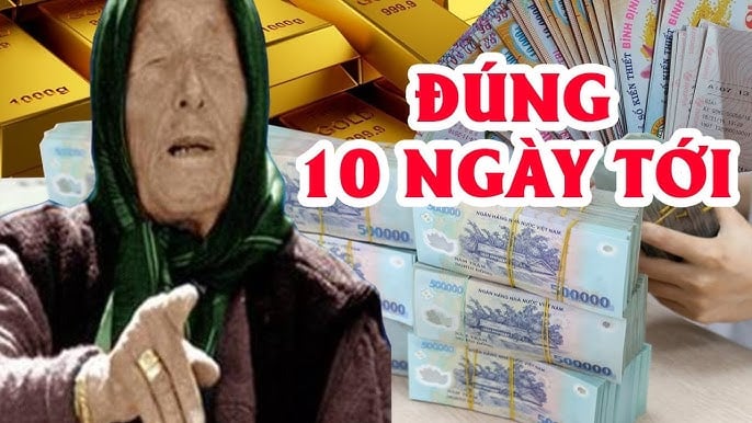 Tiền Đến Liên Hồi 10 ngày (18/8-28/8): 3 tuổi Trúng Lộc Thần Tài, muốn nghèo cũng khó