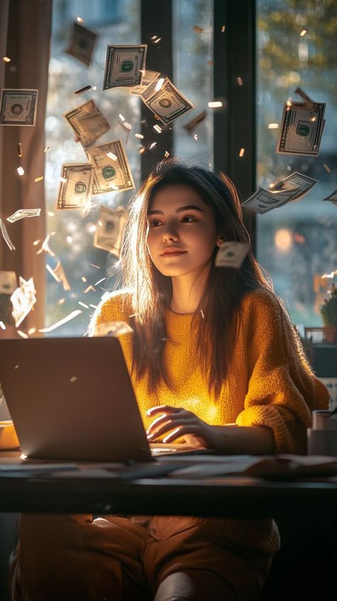 Người luôn tính toán thiệt hơn là người mê tiền