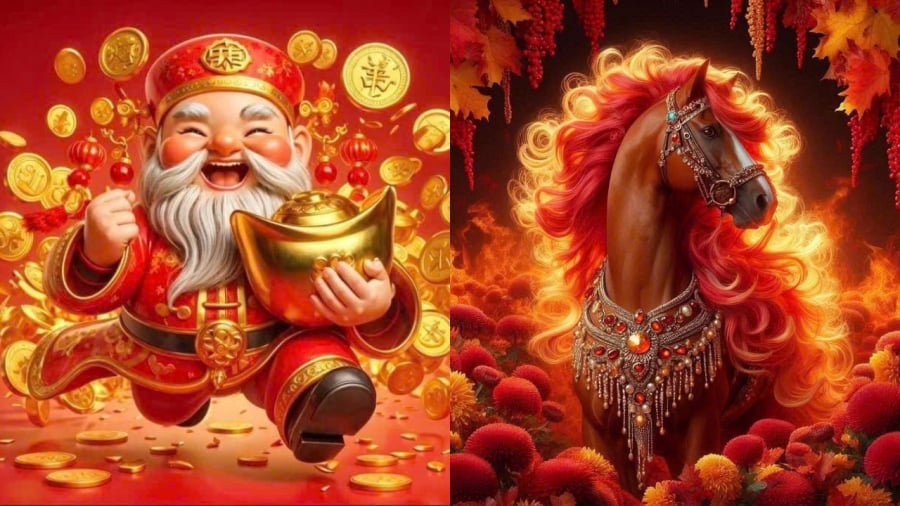 Tuổi Ngọ phát tài trong 5 ngày tới 20-25/8