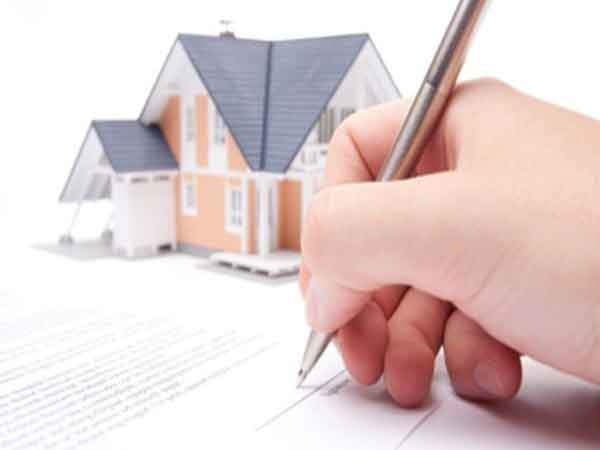 Thực tế tháng 7 âm lịch lại là thời điểm tốt để mua nhà. (Ảnh minh họa)