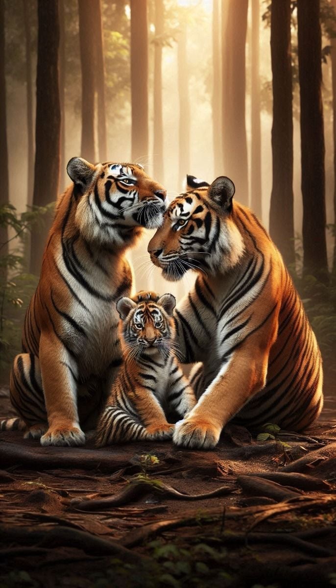 Tuổi Dần hôn nhân bền chặt