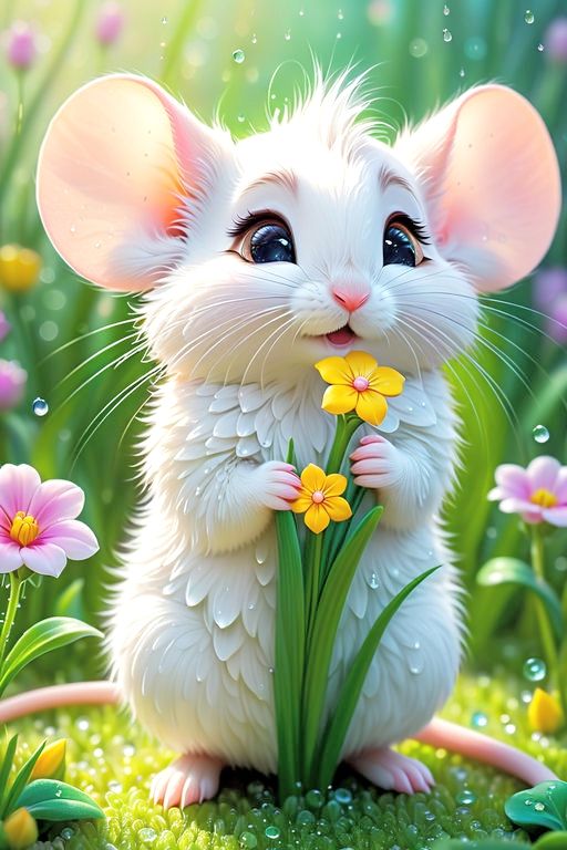 Tuổi Tý bản lĩnh tiền bạc dồi dào