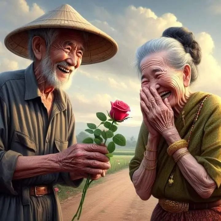 Tình cảm của mình chớ để bố mẹ sắp đặt