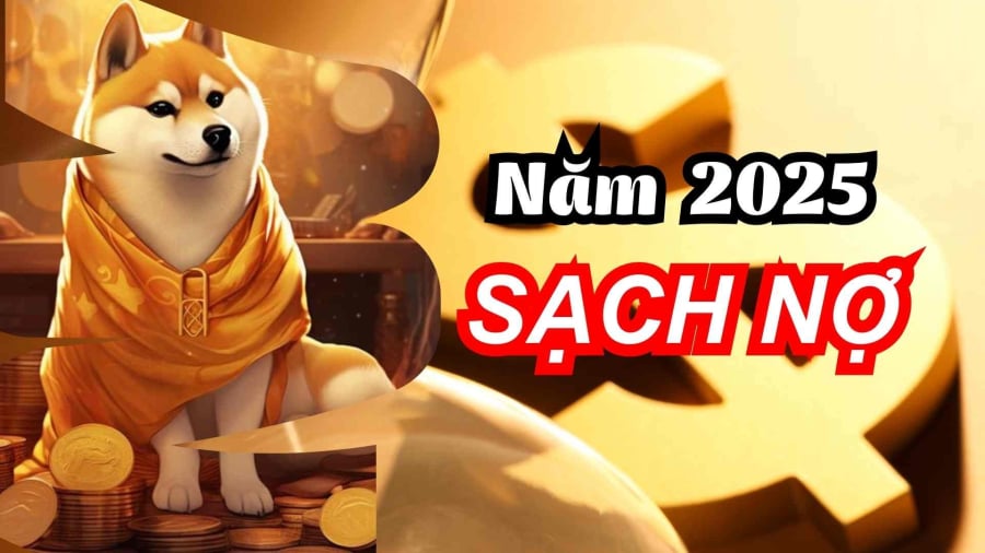 Từ 22/8 trở đi 3 con giáp Hết Nợ - Đổi Đời, số 1 tình - tiền tha hồ hưởngv