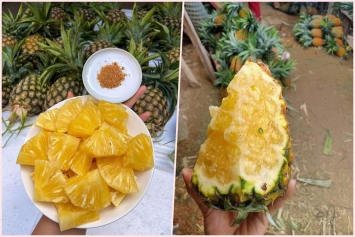 3 loại quả không lo “ngậm” thuốc, số 1 vừa rẻ vừa ngon