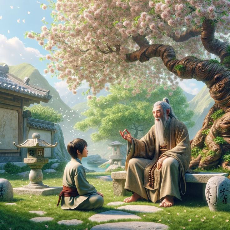 Người hay khoe khoang thì sẽ mất