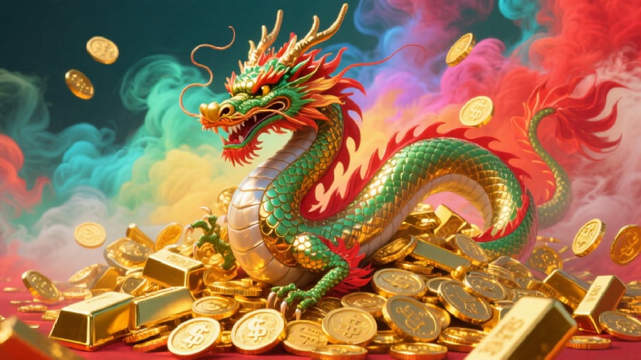 Sau tiết Lập Thu, tuổi Thìn có thể gặp được quý nhân, đón vận trình mới.