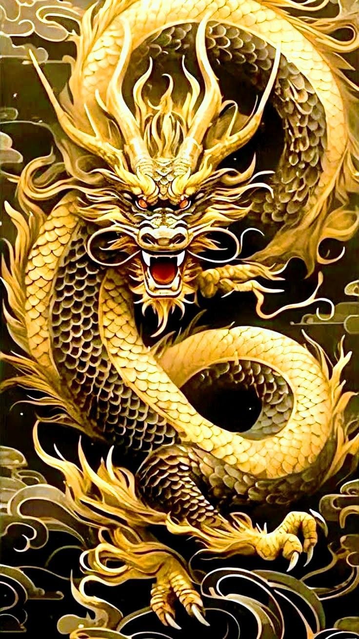 Từ 20/8, tuổi Thìn ngẩng cao đầu bội thu tài lộc