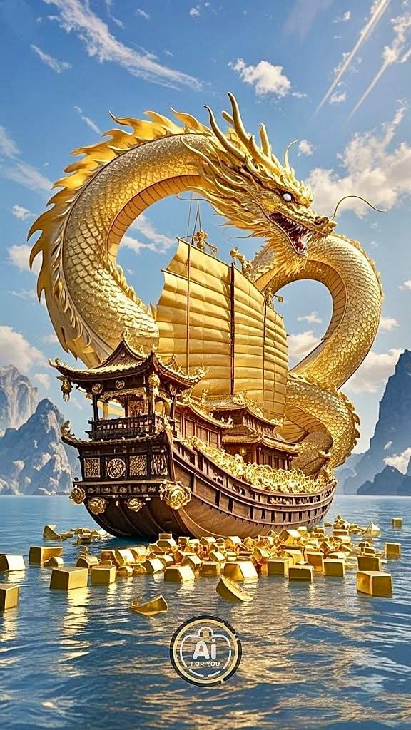 Tuôi Thìn công danh tài lộc đều tốt