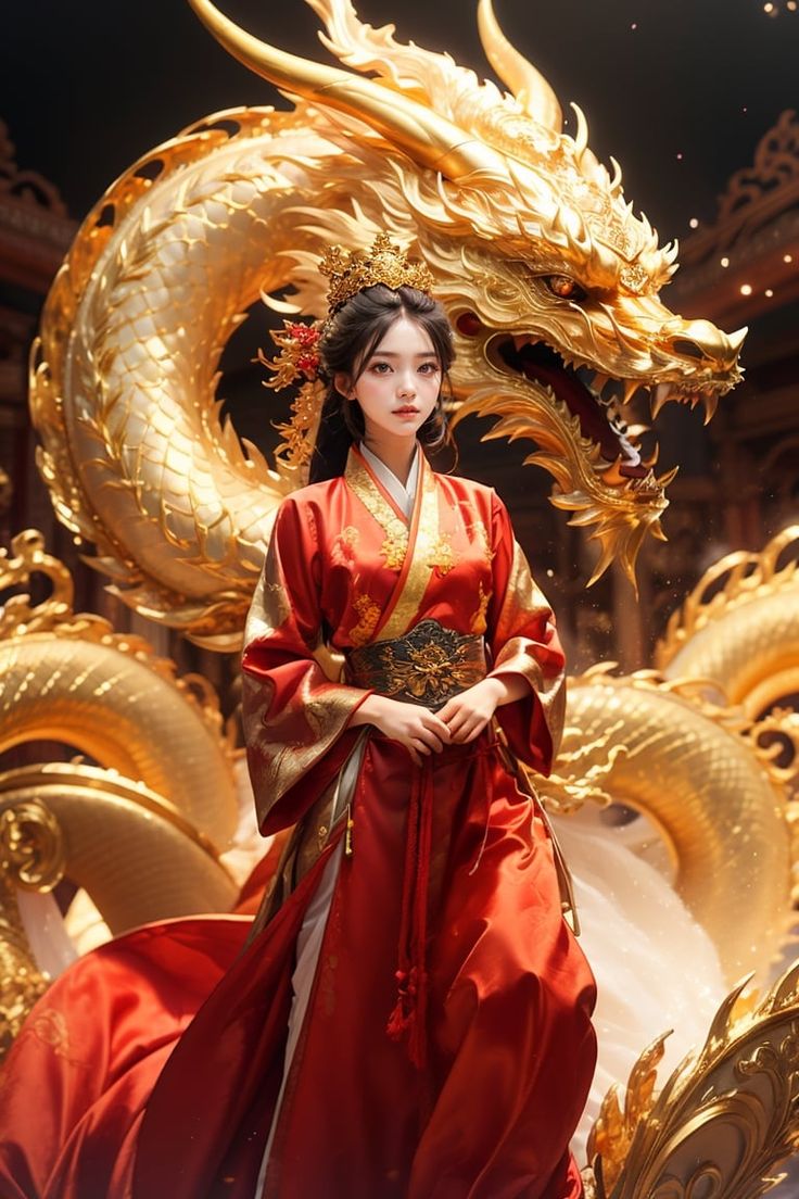 Tuổi Thìn chậm àm chắc