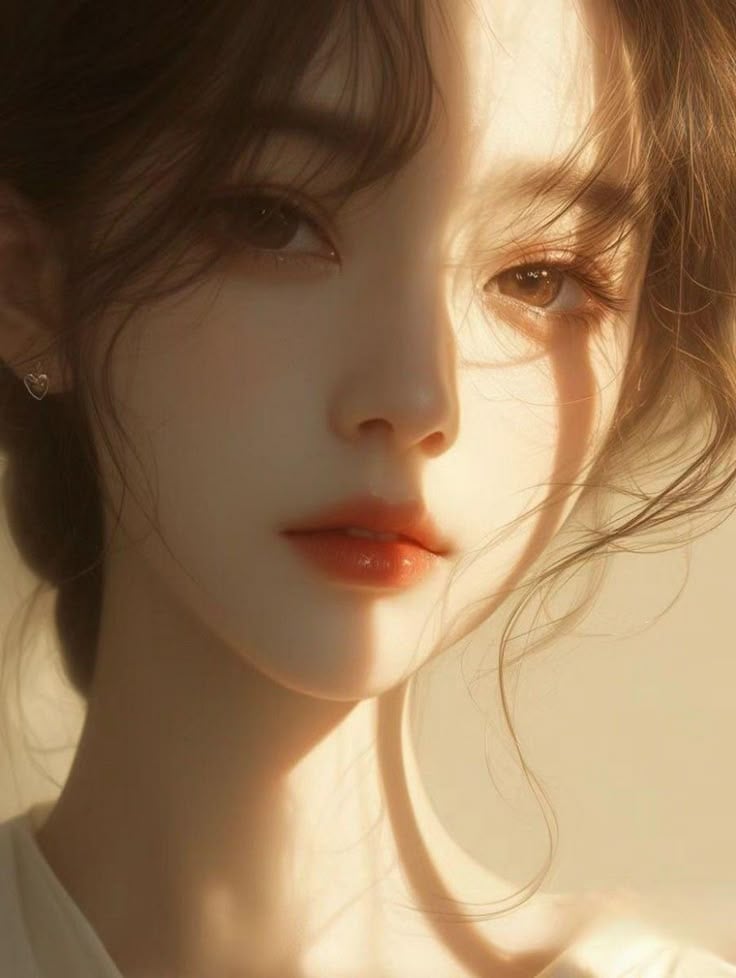 Mắt bỗng thâm quầng cần xem xét