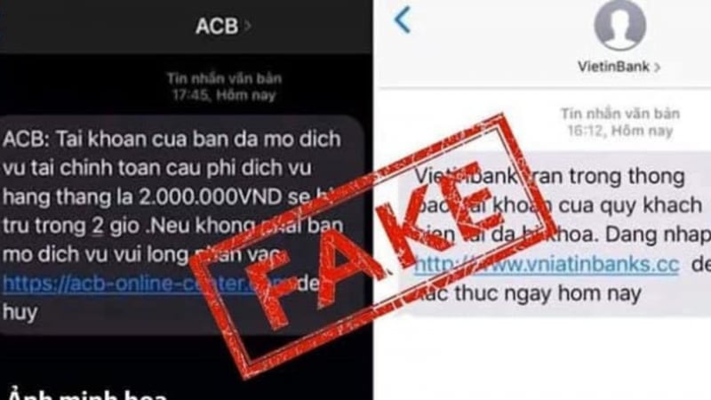 Có tin nhắn này chứng tỏ điện thoại của bạn đang bị theo dõi: Đừng chủ quan!